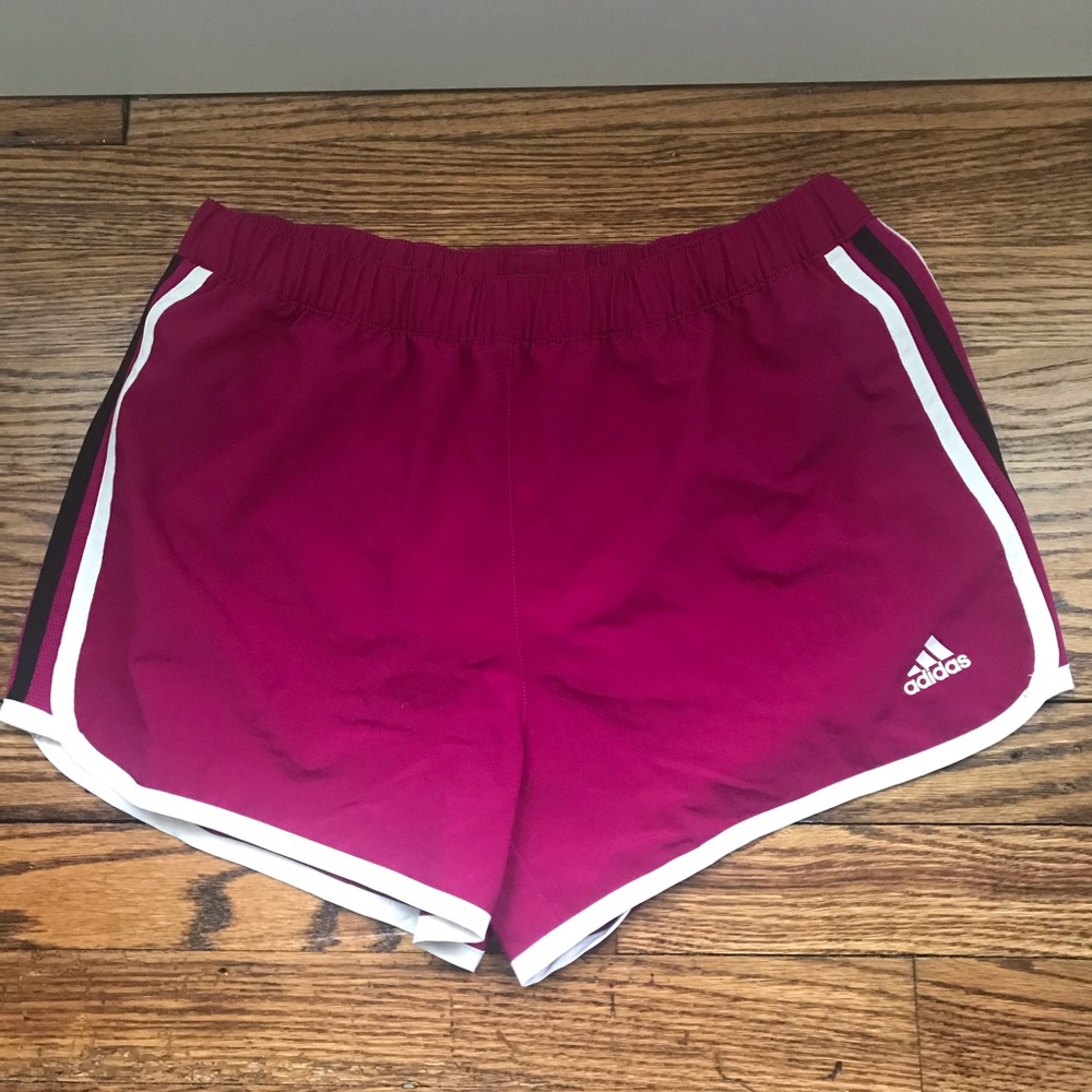 Adidas Running Short
